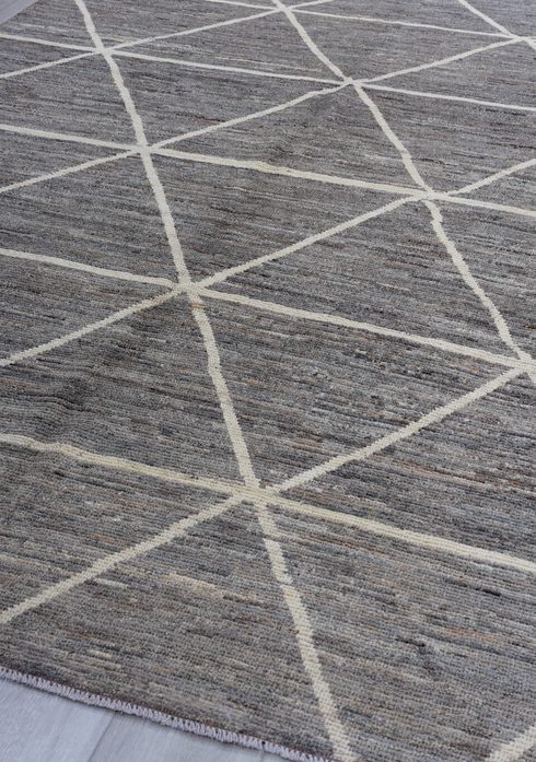 Vintage Tulu Area Rug (6' x 9')
